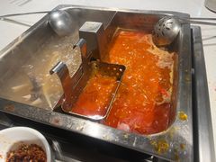 -海底捞火锅(劲松店)