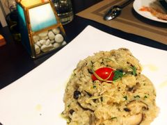 -IL Forno 意坊·意大利餐厅(温州万象城店)