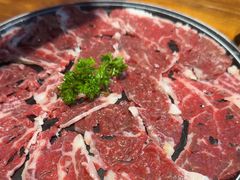 -楠火锅(昆山金鹰店)