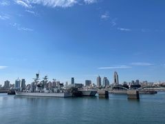 -中国人民解放军海军博物馆