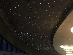 -广州花园酒店-凌璇阁360度高空海鲜自助餐CAROUSEL