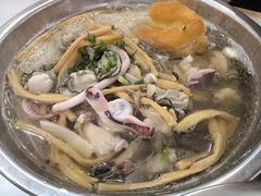 -福屿鲜捞小吃·捞化(福屿总店)