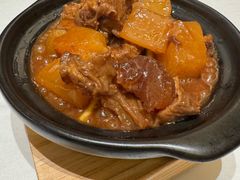 -香港狮子山下·明星粤菜餐厅(北苑店)