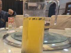 -福寿斋·老北京铜锅涮肉·烤鸭(顺义总店)