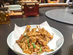 -四季餐厅·新津菜(环湖中路店)