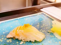 -Sushi Hanzo半藏(天环广场店)