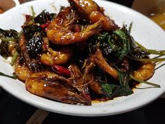 -老头儿油爆虾·知味杭州(爱琴海购物中心)