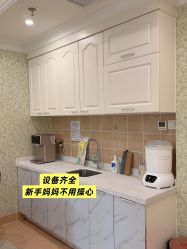 -上海百佳母婴护理中心