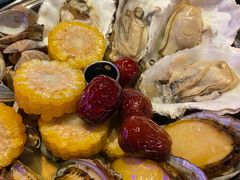 -额尔敦传统涮(公园西路店)