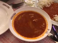 -华梅西餐厅(哈尔滨中央大街店)