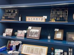 -海马体照相馆(环贸iapm大师爱情店)