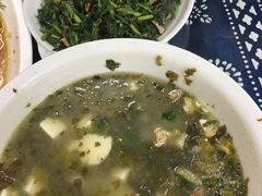 -长廊好灶头 本地人农家菜(枫泾古镇店)