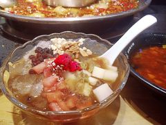 -巴蜀印象火锅(永陵总店)