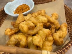 -腩得欢喜·牛腩煲火锅(万庭大厦店)