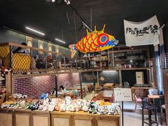 -黟县屏山村