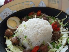 -豪客来牛排(中央花苑店)