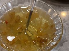 甜羹-红灯笼龙凤饭店(宁波老字号店)