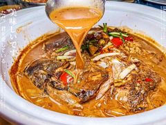 -四妹餐厅(玫瑰街店)