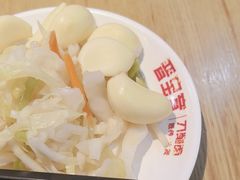 -晋宝章大同刀削面(和平里店)