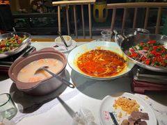 -小凤庭·地道湖北菜武昌鱼·藕汤(38年黄鹤楼店)