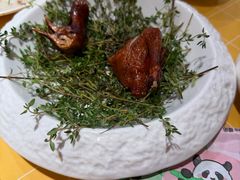 -蔡澜点心·粤菜(花城汇南区店)