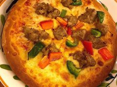 -萨莉亚意式餐厅(新洲家乐福店)