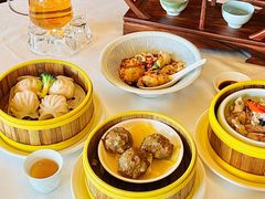 -顺德喜来登酒店·采悦轩