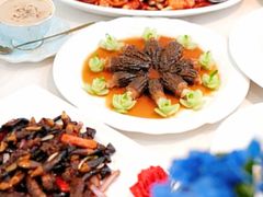 -帝景壹号粤菜餐厅(美丽沙店)