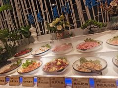 -春天烤肉自助餐厅(南内环店)