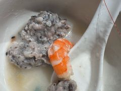 -大良毋米粥(锦龙路总店)