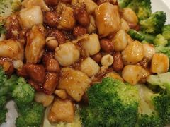 宫爆仙贝-西新饭店(城中店)