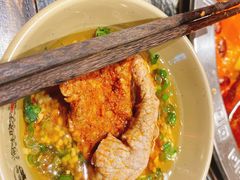 -渝味晓宇重庆火锅