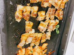 -韩时烤肉(丰科万达广场店)