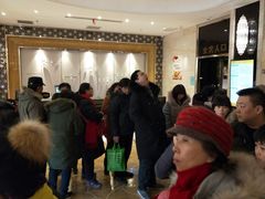 -水晶之星洗浴温泉汗蒸