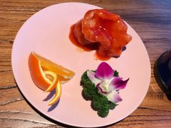 -嘉禾·悦享餐厅(八方汇店)