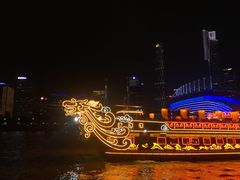 -珠江夜游广州塔·中大码头
