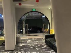-不晚酒店(苏州观前平江路店)