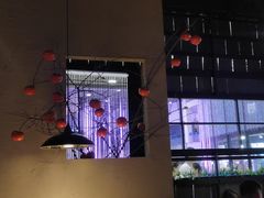 大堂-小放牛炒菜馆(中山路乐汇城店)
