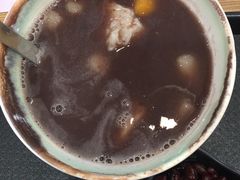 芋圆4号-鲜芋仙(太原街万达店)