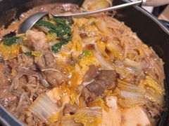 -小句号·精致料理(江南环球港店)