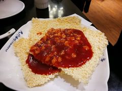 -吴门人家·苏宴宫廷菜(拙政园店)