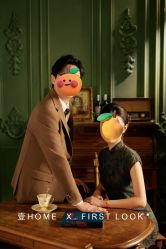 -壹HOME胶片摄影工作室
