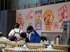 -友德福.老字号粤菜.广州地标融合美食(荔湾路店)
