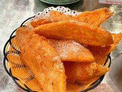 -荔芳传统糖水铺