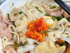 -荔林食店(西华路店)