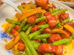 -王胖子驴肉火烧(东四旗舰店)
