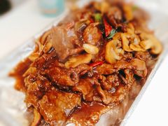 -乾隆美食·本帮菜(黄河路店)