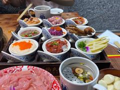 -楠火锅(哈尔滨金爵万象店)