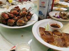 -奉城家宴(印象奉化店)