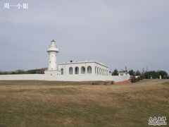 -鹅銮鼻公园